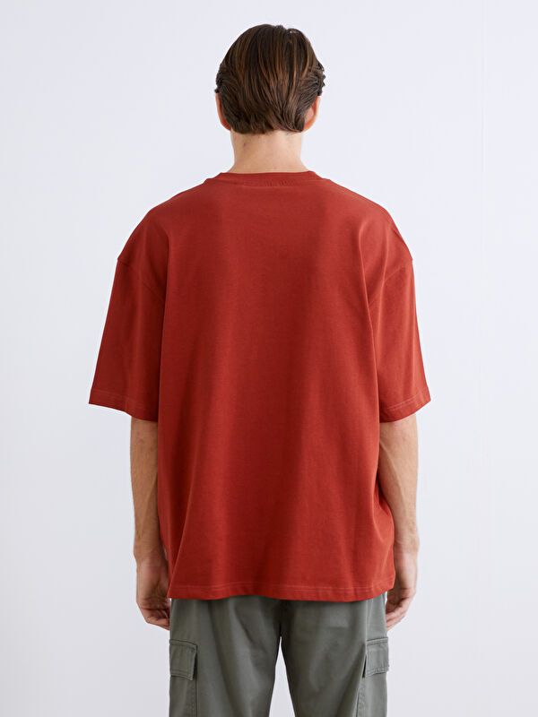 Moudda LC Waikiki - Sweatshirt en jersey pour Homme - Tunisie 4