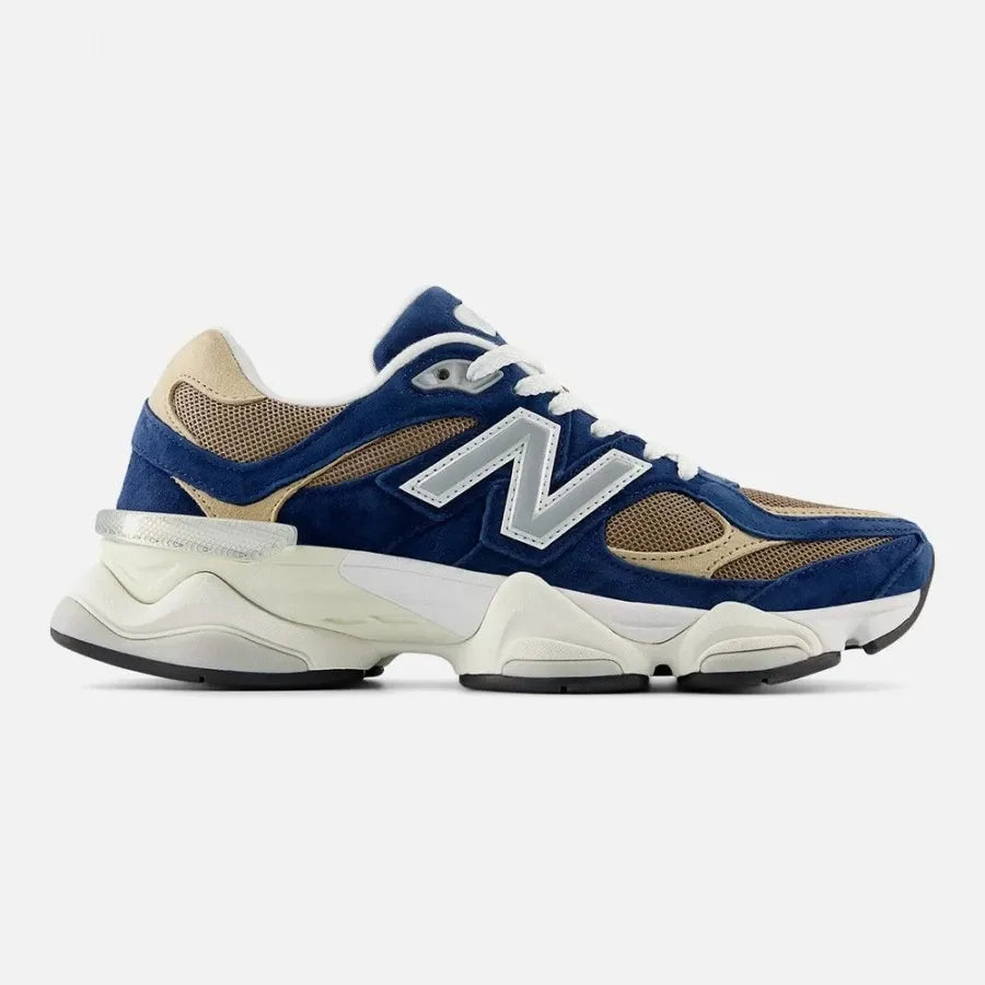 Moudda New Balance - Sneakers NEW BALANCE 9060 - Tunisie 1