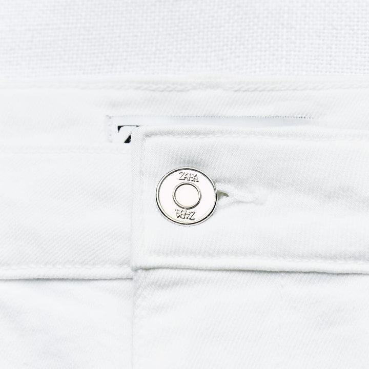 Moudda ZARA - Folder Pants - Tunisie 3