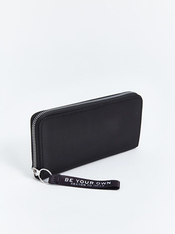 Moudda LC Waikiki - Portefeuille Femme Noir - Tunisie 1