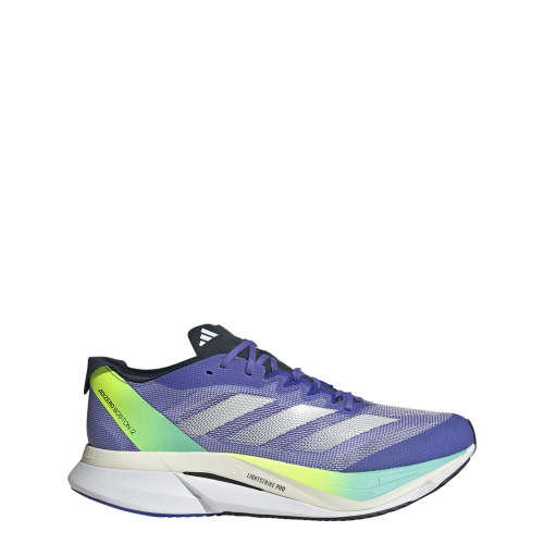 Moudda Adidas - Chaussure Adizero Boston 12 - Tunisie 1