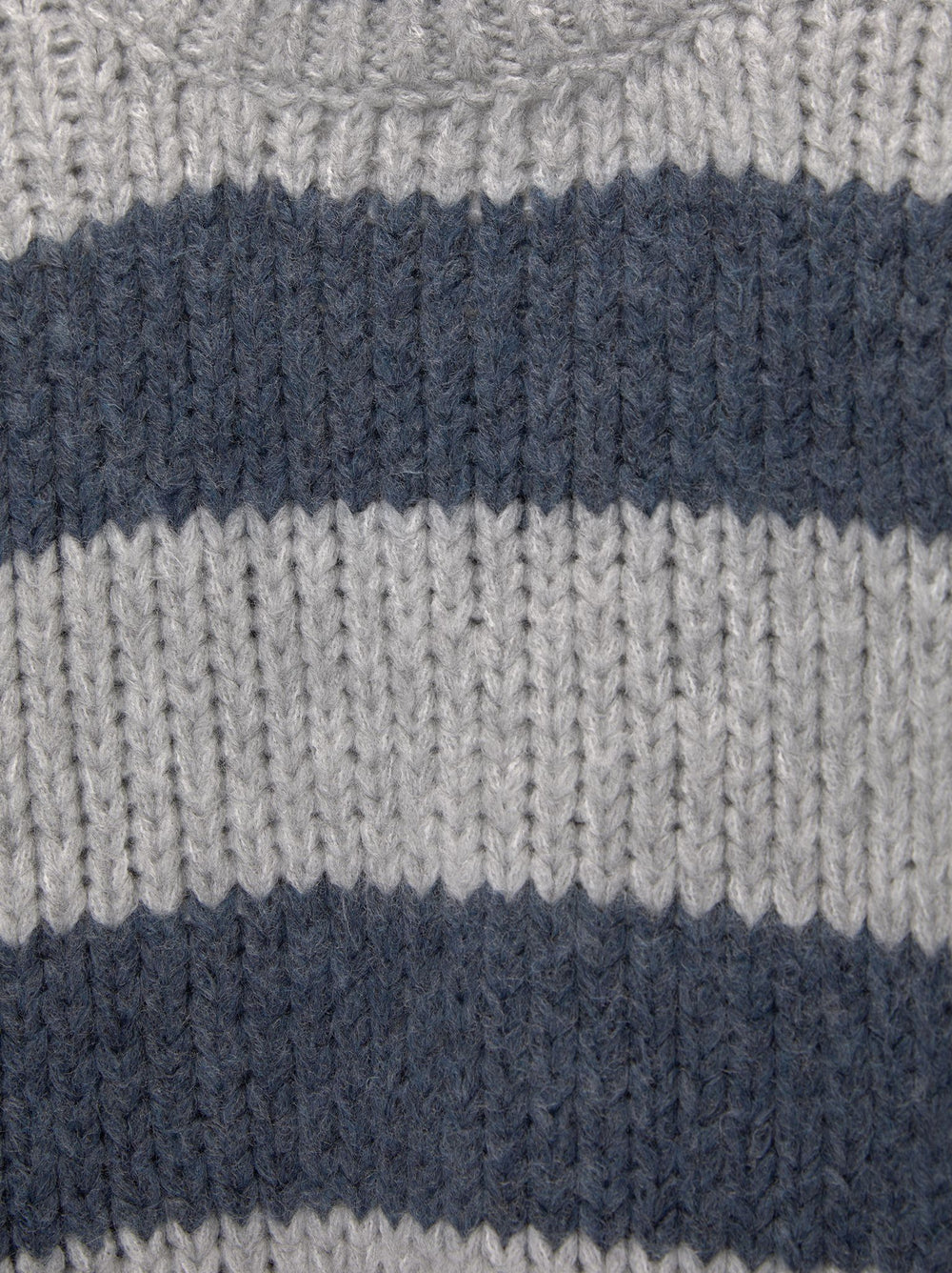 Moudda PULL & BEAR - Pull Pacific Rayure Galga Épaisse - Tunisie 2