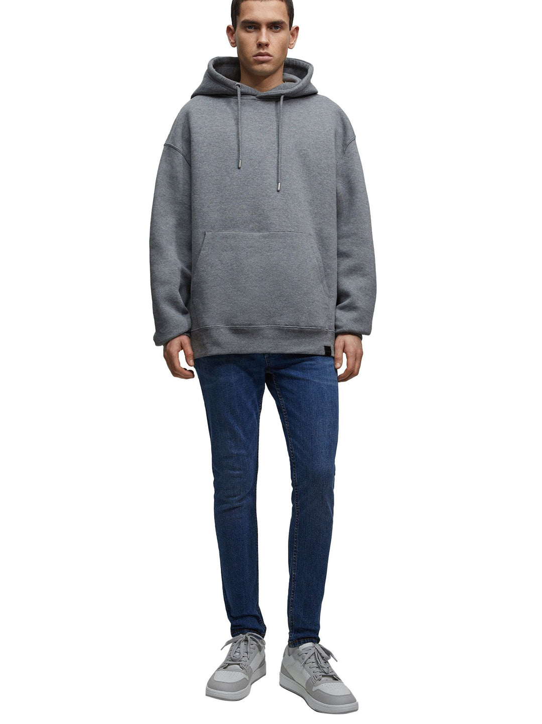 Moudda PULL & BEAR - Trousers - Tunisie 1