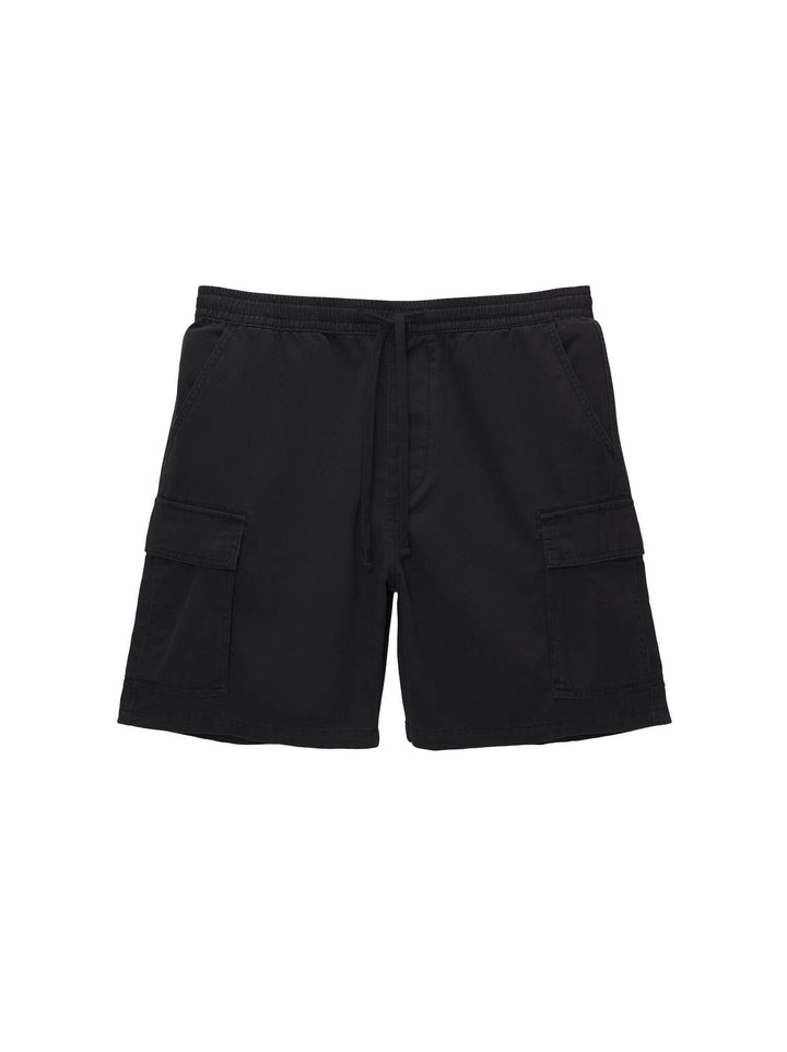Moudda PULL & BEAR - Bermuda Trunk Cargo Basique - Tunisie 1