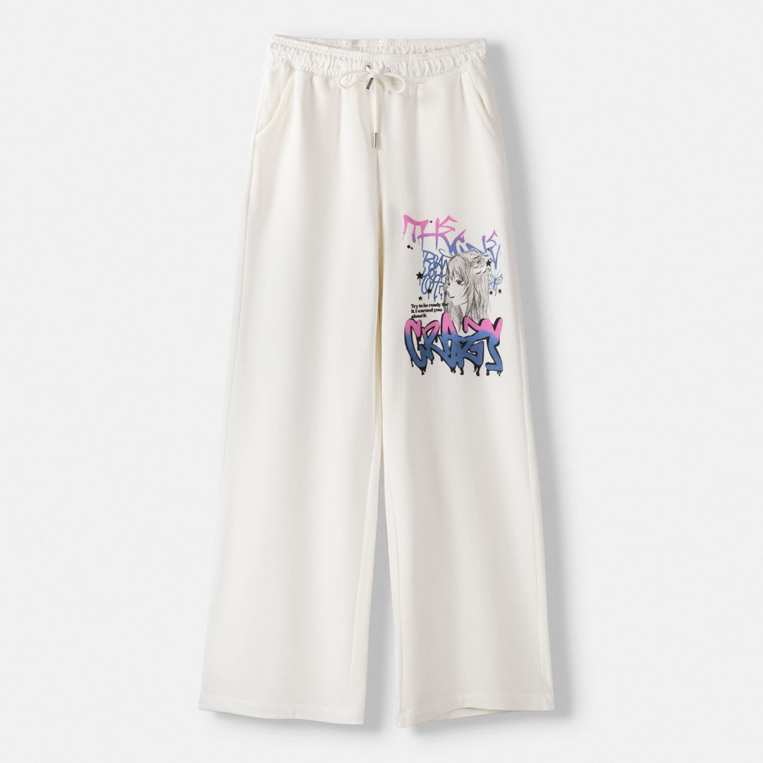 Moudda BERSHKA - Pantalon - Tunisie 1