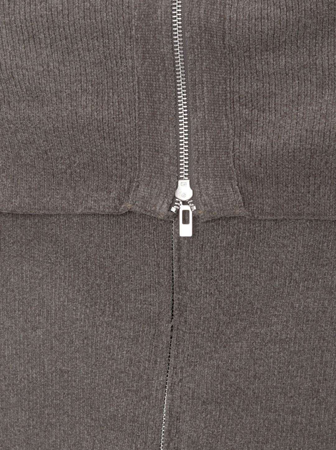 Moudda PULL & BEAR - Veste Chenille Bandeau - Tunisie 4