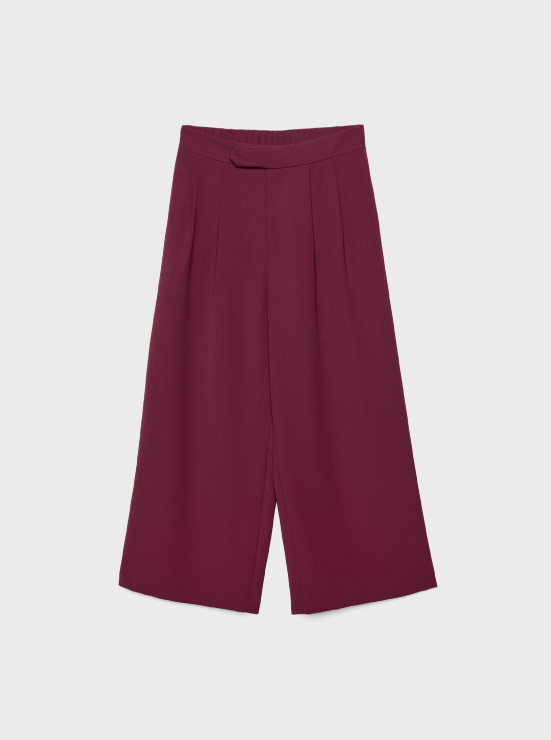 Moudda STRADIVARIUS - Jupe-Culotte de Ville à Plis Latam - Tunisie 2