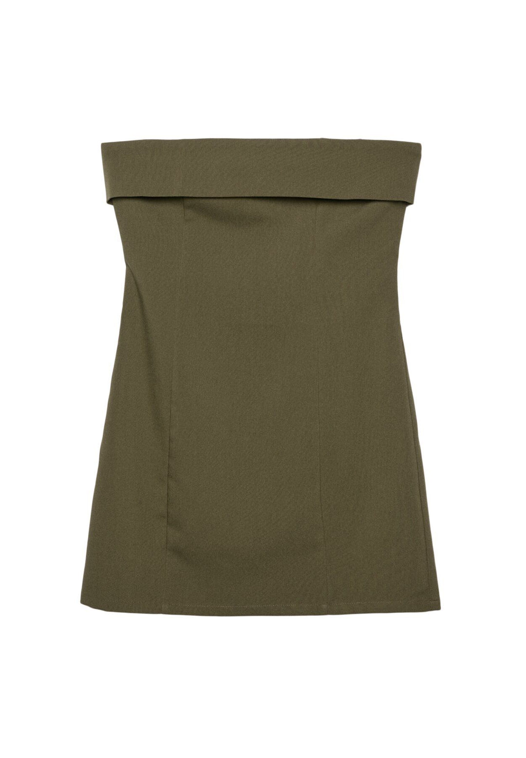 Moudda STRADIVARIUS - Robe Courte Bandeau - Tunisie 1