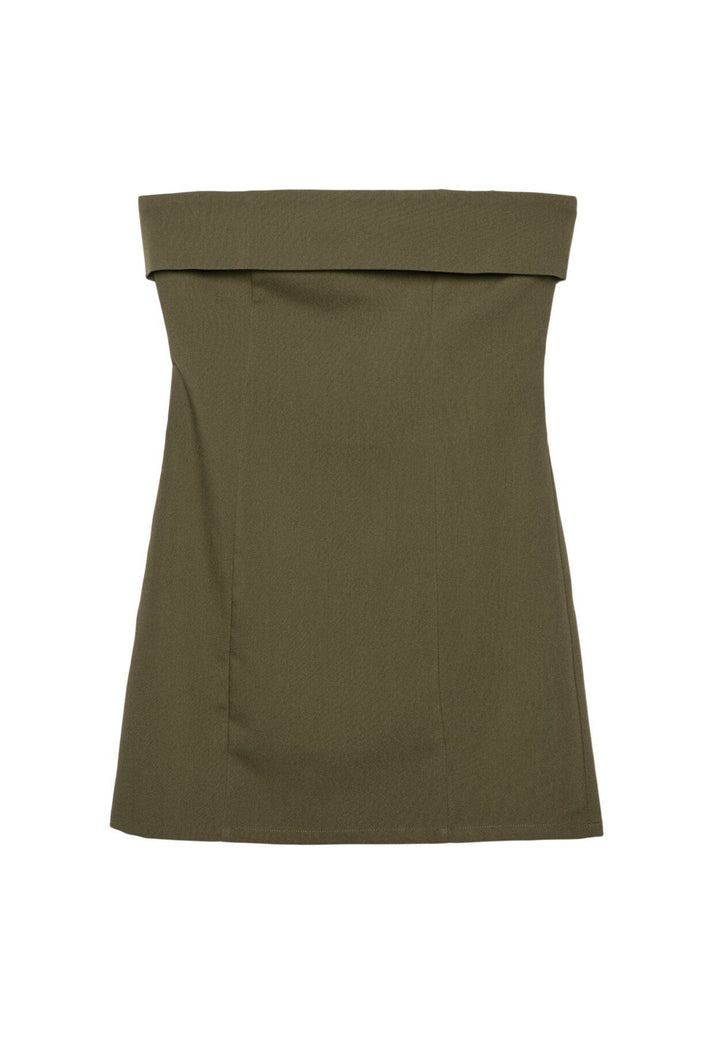 Moudda STRADIVARIUS - Robe Courte Bandeau - Tunisie 1