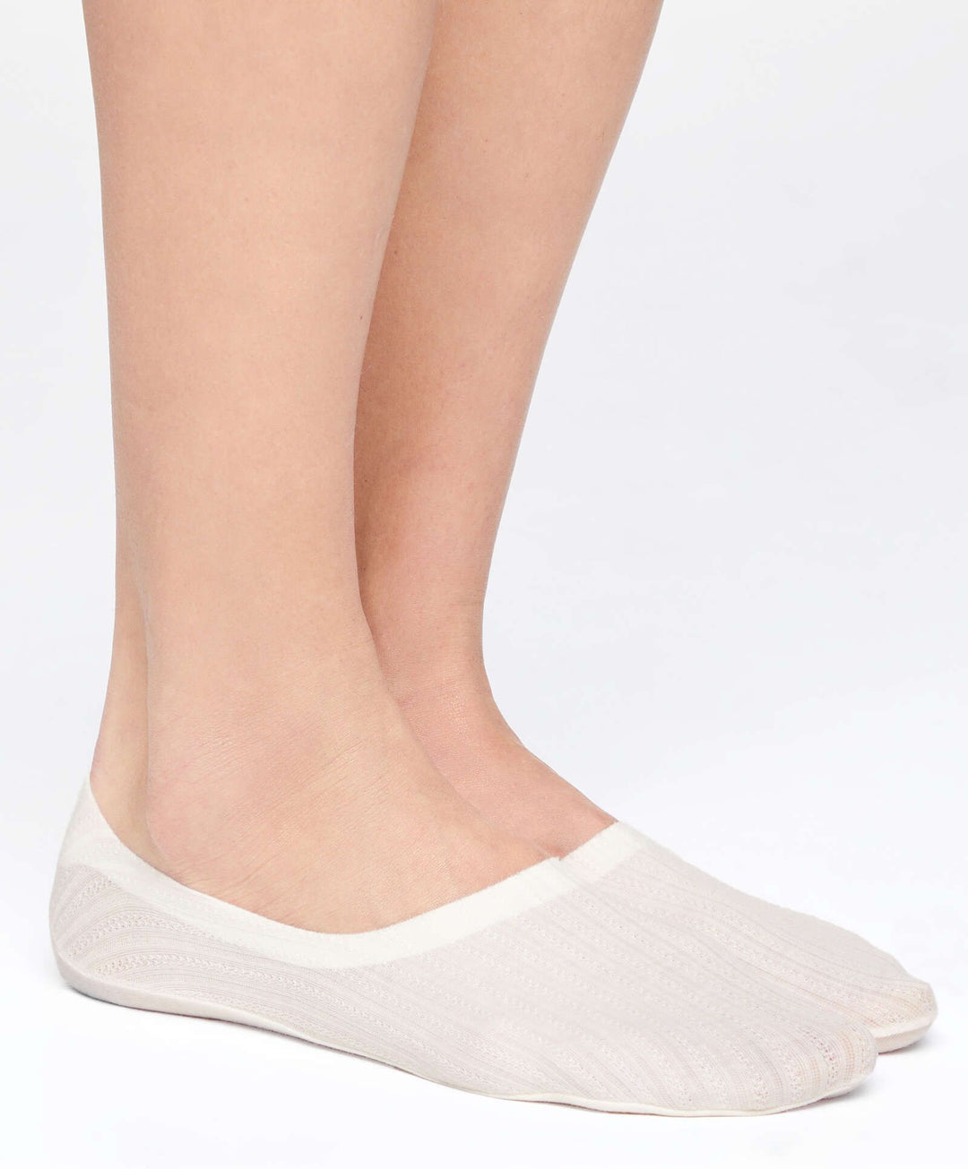 Moudda Oysho - Chaussettes Structurées Lot de 2 - Tunisie 1