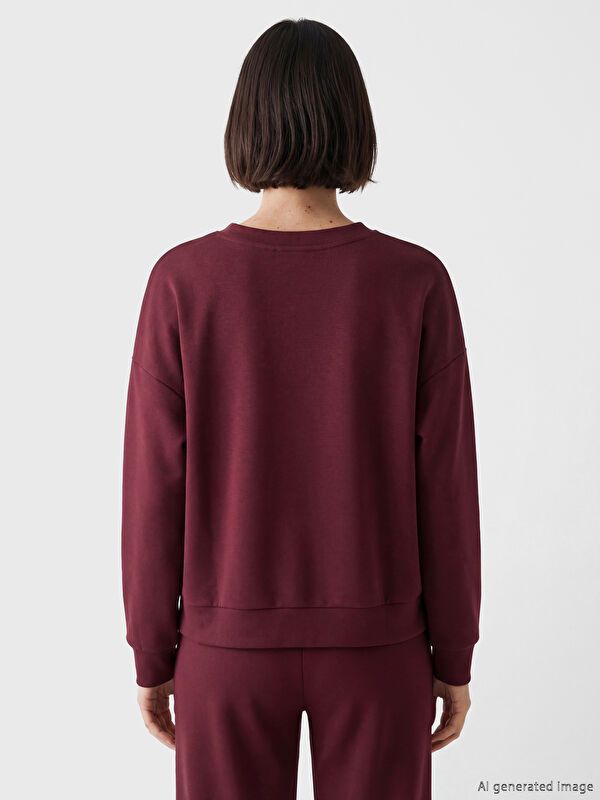 Moudda LC Waikiki - Pack sweatshirts pour Femme - Tunisie 4