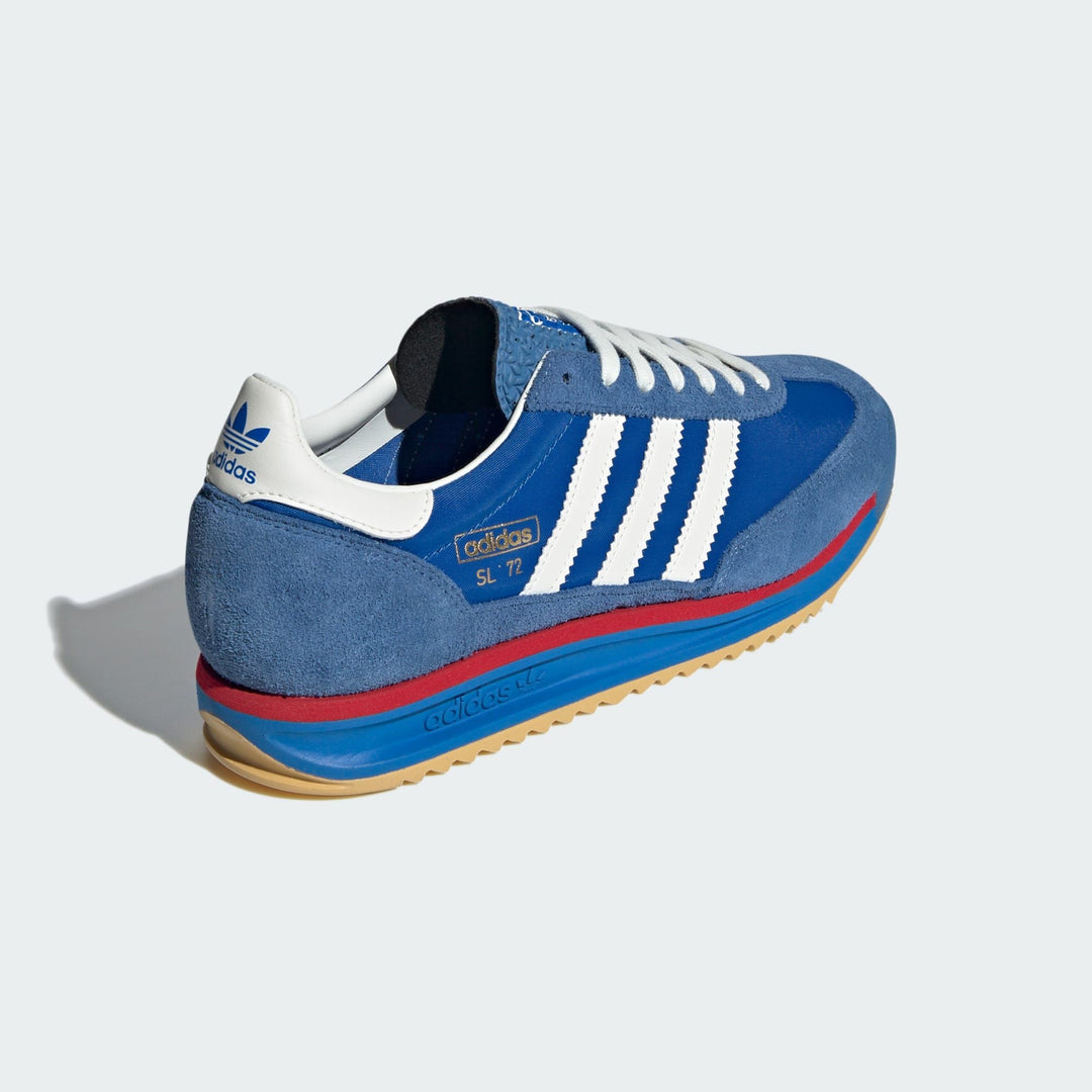 Moudda Adidas - Sneakers DAS SL 72 RS pour hommes - Tunisie 5