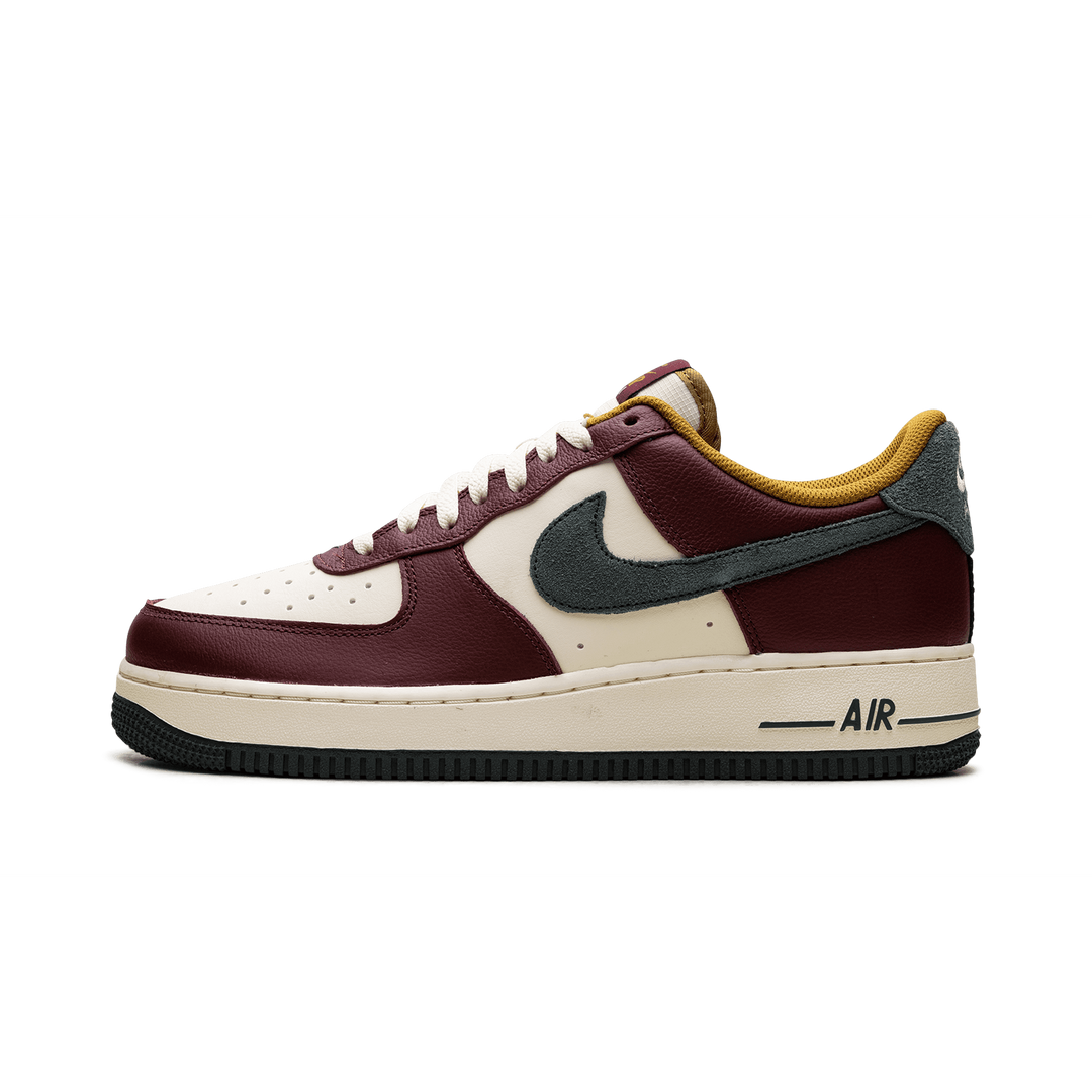 Moudda Nike - AIR FORCE 1 07 LV8 - Tunisie 1