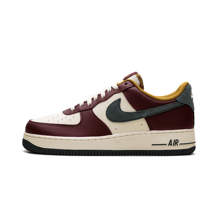 Moudda Nike - AIR FORCE 1 07 LV8 - Tunisie 1