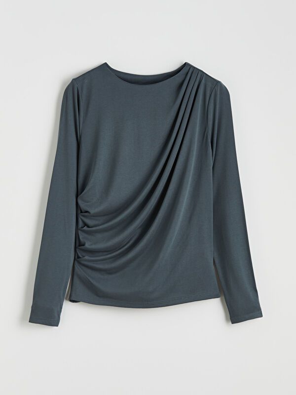 Moudda LC Waikiki - Body manches longues en jersey - Tunisie 8