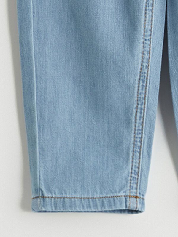Moudda LC Waikiki - Pantalon en jean pour Garçon - Tunisie 2