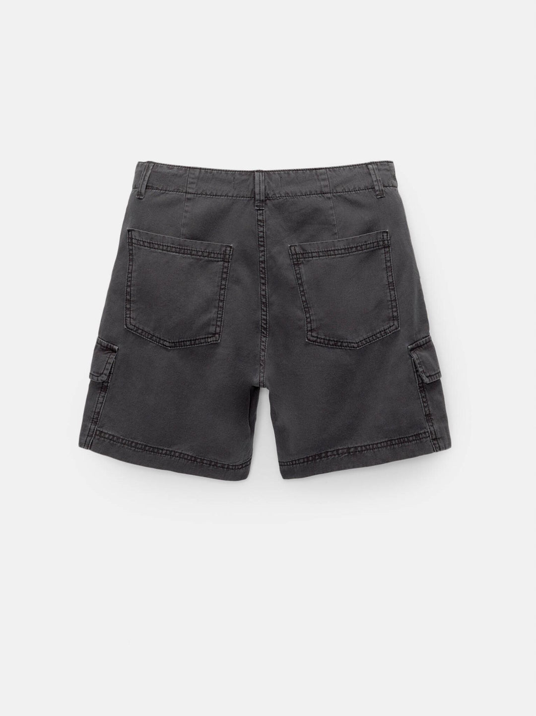 Moudda PULL & BEAR - Bermuda Courte Multi-Poches - Tunisie 1