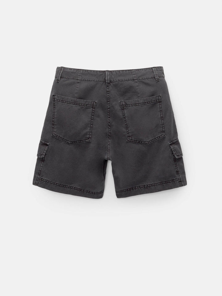 Moudda PULL & BEAR - Bermuda Courte Multi-Poches - Tunisie 1