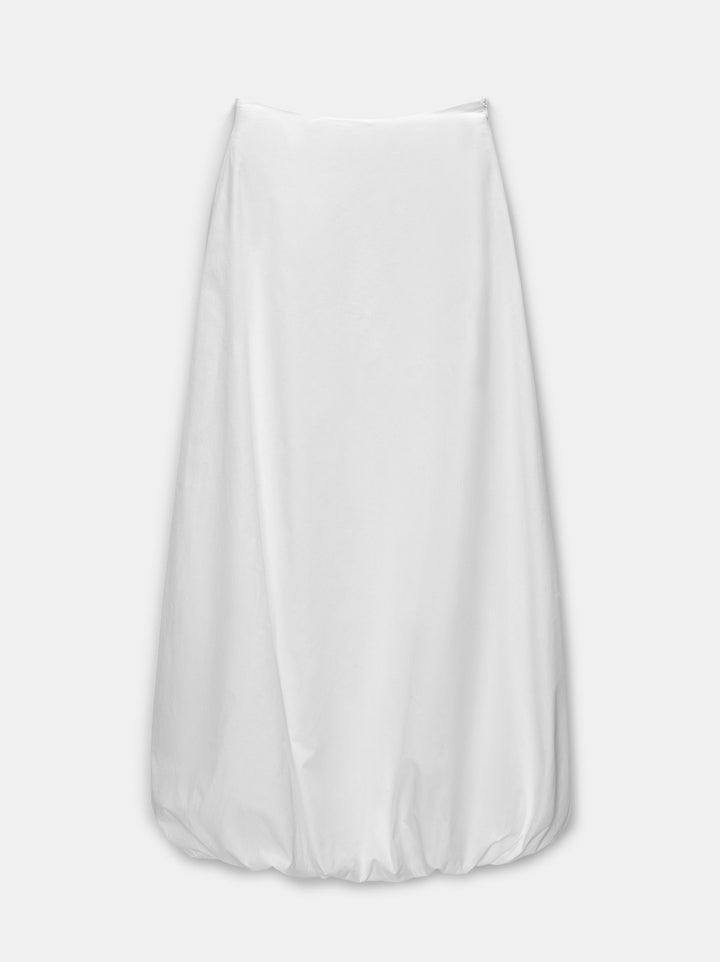 Moudda PULL & BEAR - Jupe Midi Globe - Tunisie 2