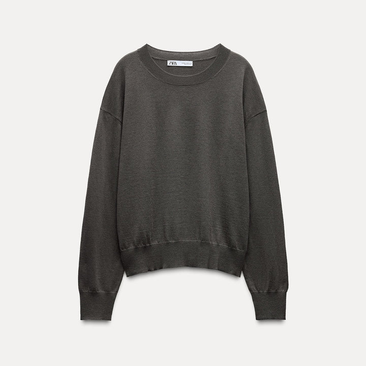 Moudda ZARA - Pull 14GG 30% laine - Tunisie 2