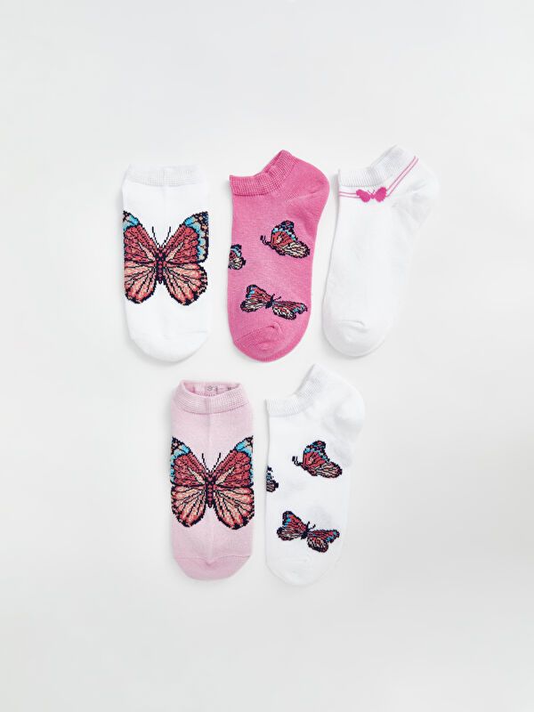 Moudda LC Waikiki - Chaussettes  de basket pour Filles - Tunisie 1