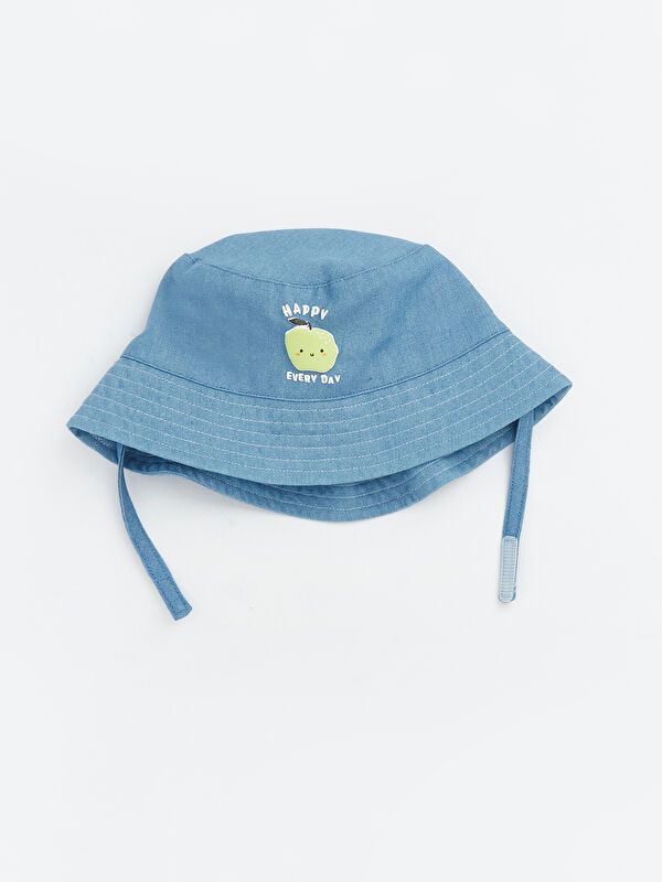 Moudda LC Waikiki - Chapeau bucket - Tunisie 2