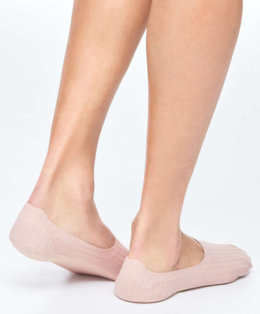 Moudda Oysho - Chaussettes Structurées Lot de 2 - Tunisie 4