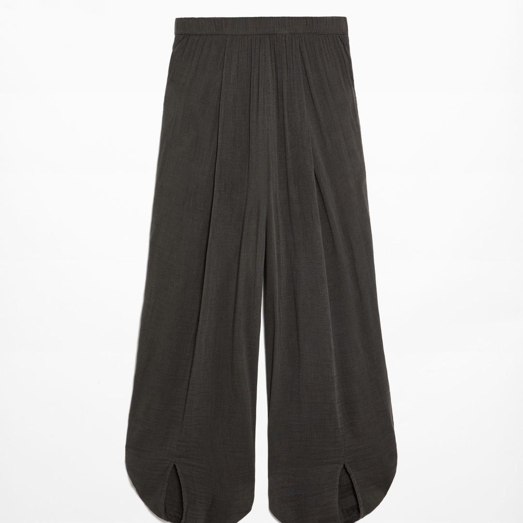 Moudda Oysho - Pantalon Ballon en Gaze - Tunisie 1