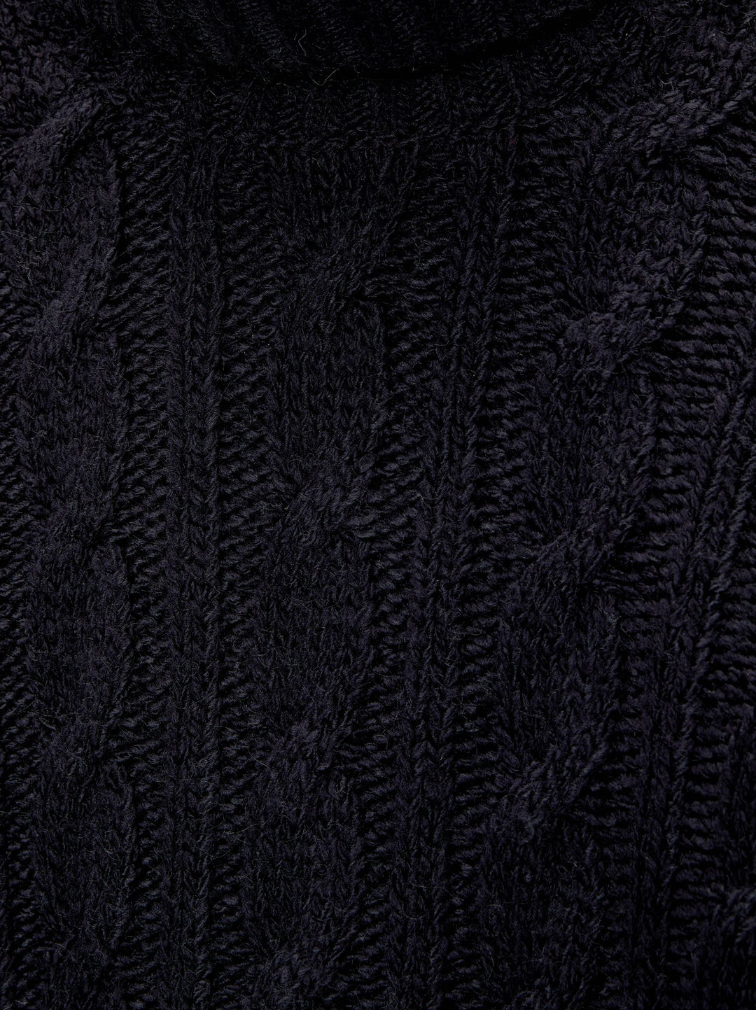 Moudda PULL & BEAR - Pull Huit Col Cygne - Tunisie 2