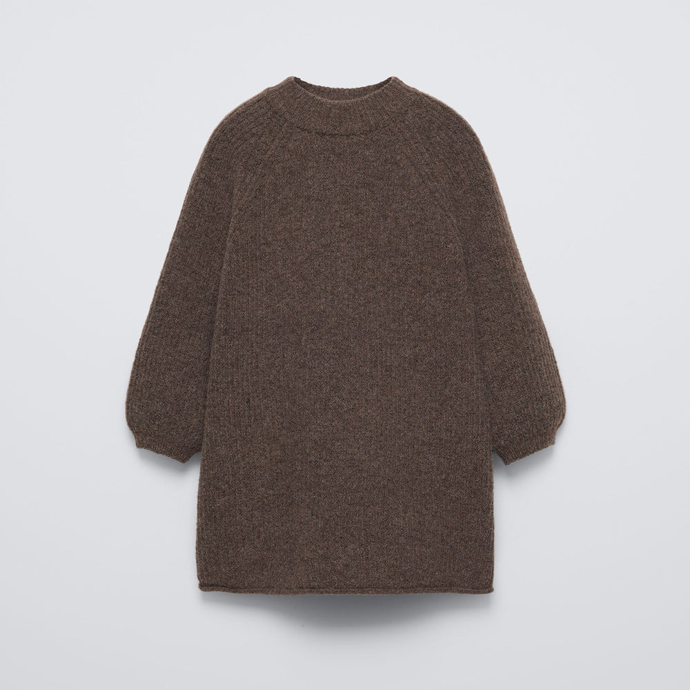 Moudda ZARA - Robe maille enfant Twinset - Tunisie 2