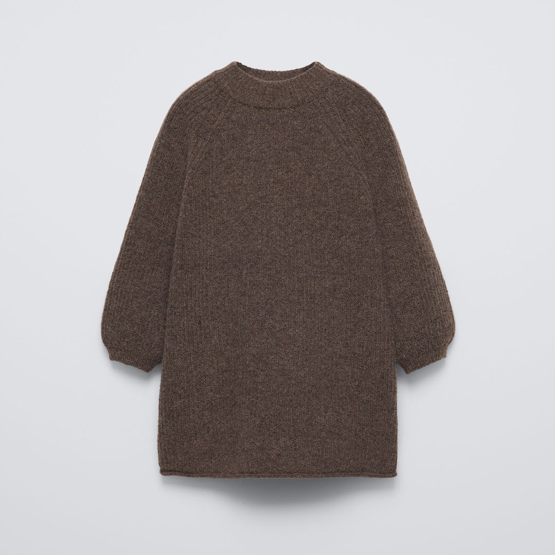 Moudda ZARA - Robe maille enfant Twinset - Tunisie 2