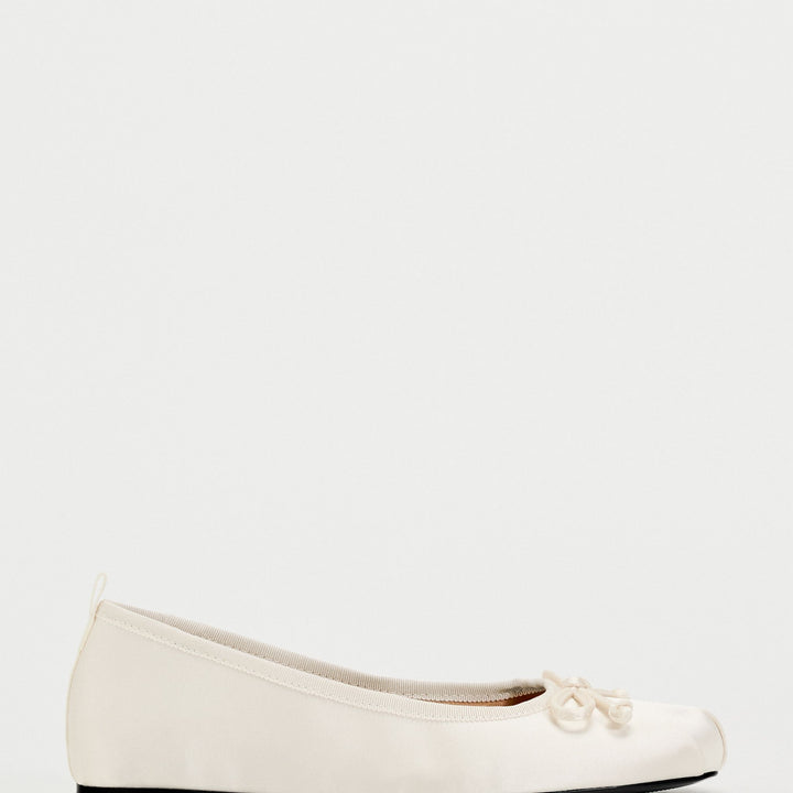 Moudda ZARA - Flat Shoe - Tunisie 3