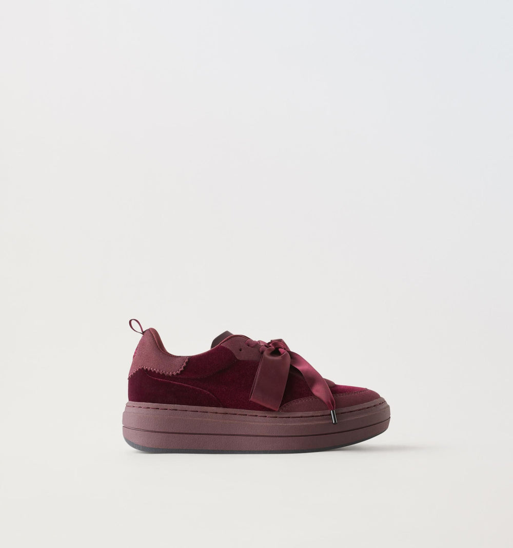 Moudda ZARA - Chaussures - Tunisie 2