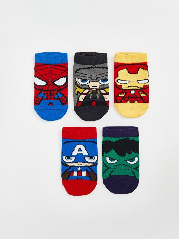 Moudda LC Waikiki - Chaussettes  de basket pour Garçons - Tunisie 1