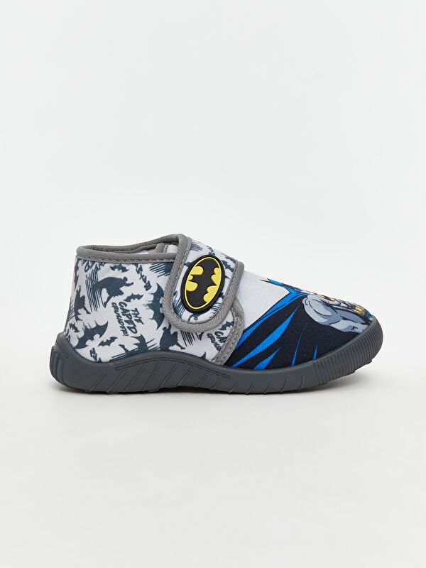 Moudda LC Waikiki - Chaussures maternelle Garçon Gris - Tunisie 2