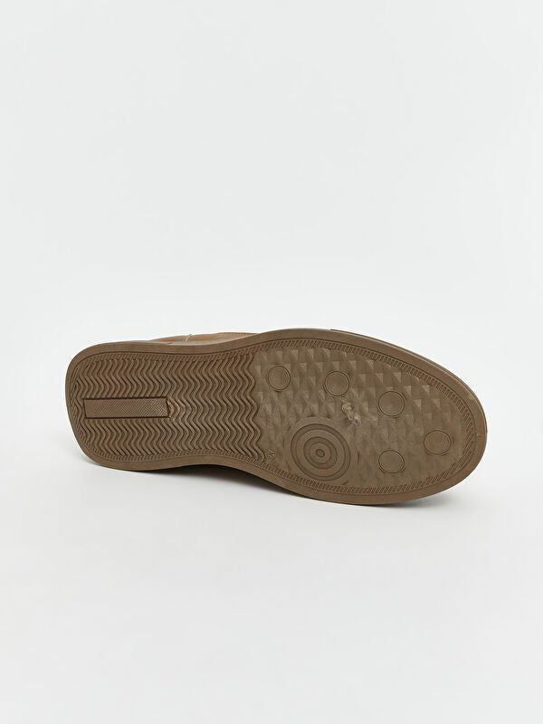 Moudda LC Waikiki - Chaussures casual montantes Homme Beige - Tunisie 4
