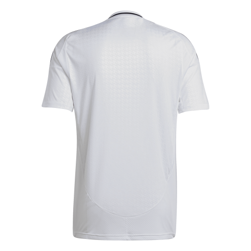Moudda Adidas - Maillot Domicile Real Madrid 24/25 - Tunisie 2