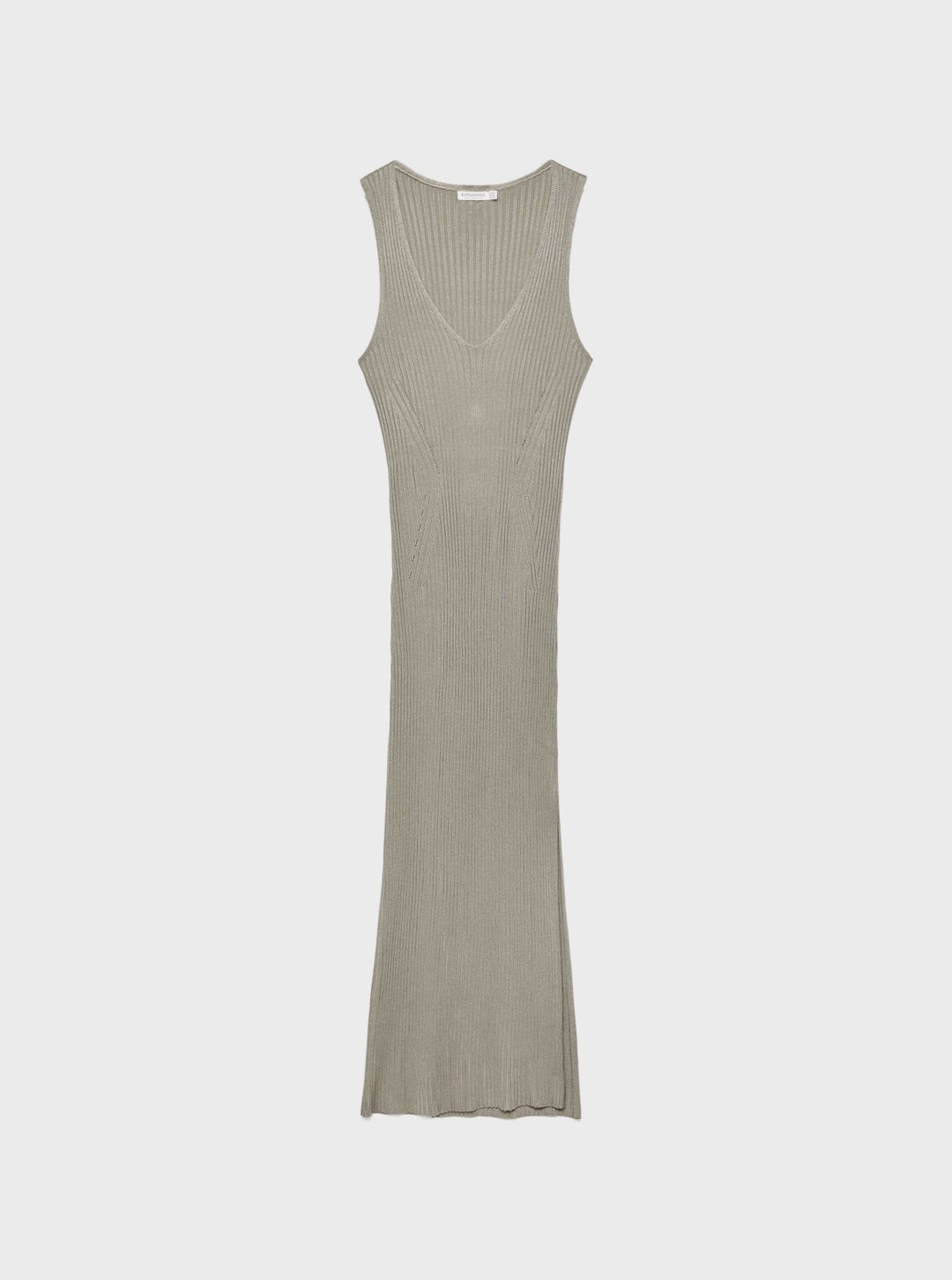 Moudda STRADIVARIUS - Robe S/M Col V - Tunisie 3