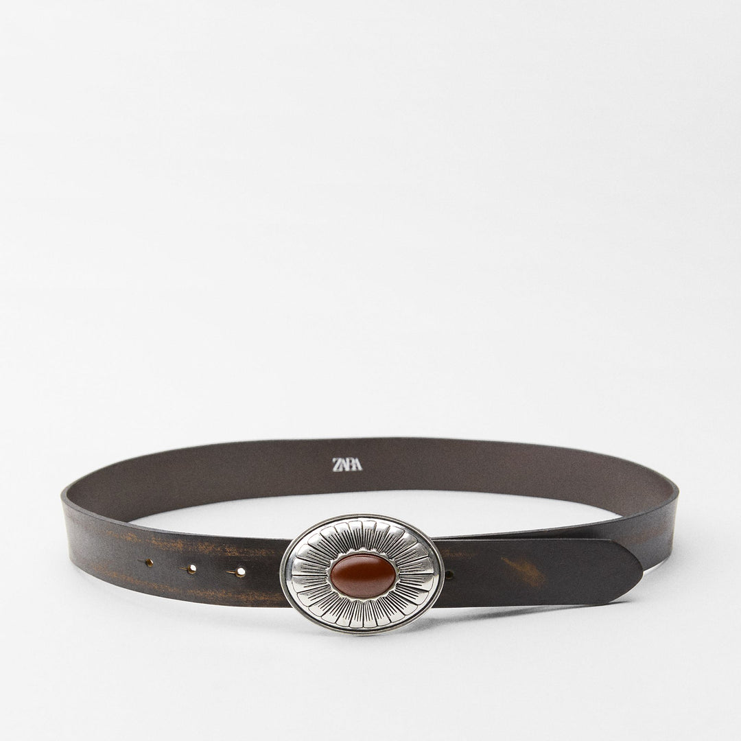 Moudda ZARA - Belt - Tunisie 4