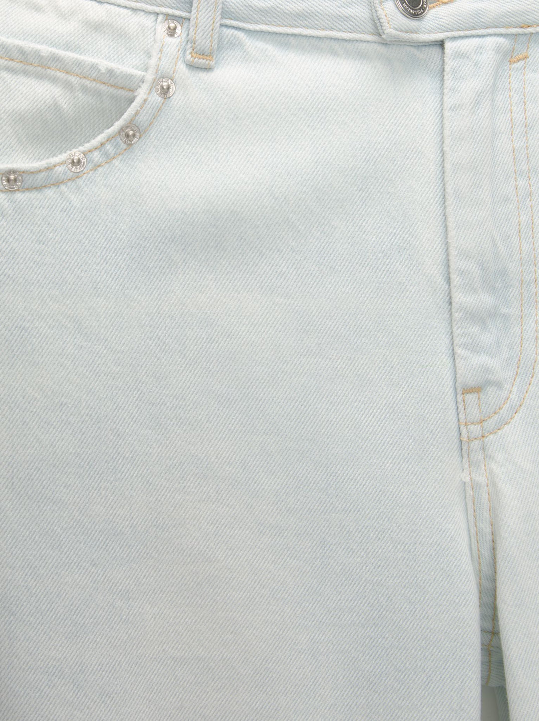 Moudda PULL & BEAR - Trousers - Tunisie 3