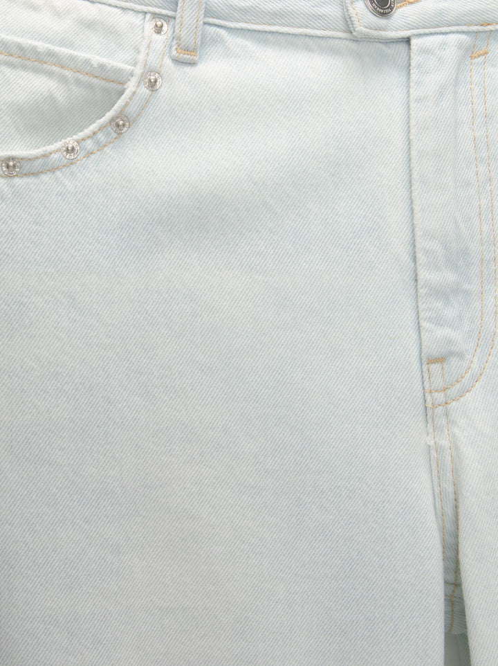 Moudda PULL & BEAR - Trousers - Tunisie 3
