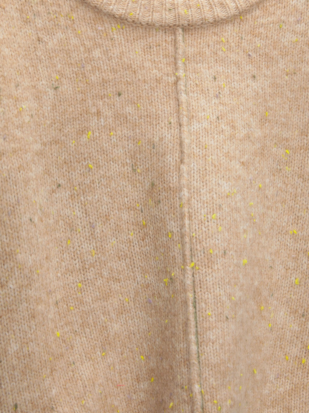 Moudda PULL & BEAR - Pull Naps Coutures Contrastées - Tunisie 2