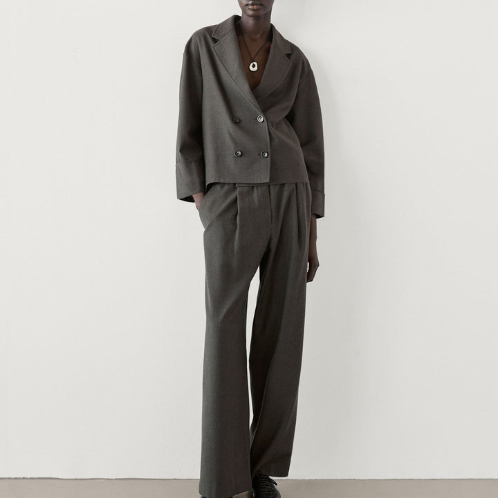 Moudda Massimo Dutti - Tunisie