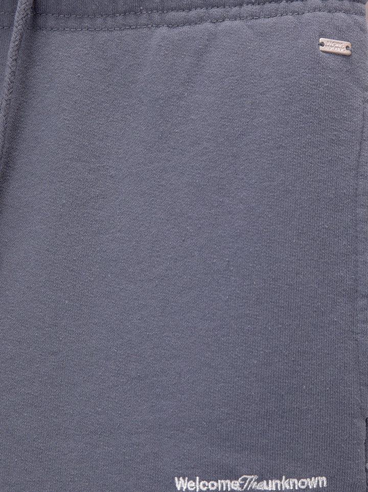 Moudda PULL & BEAR - Bermuda - Tunisie 3