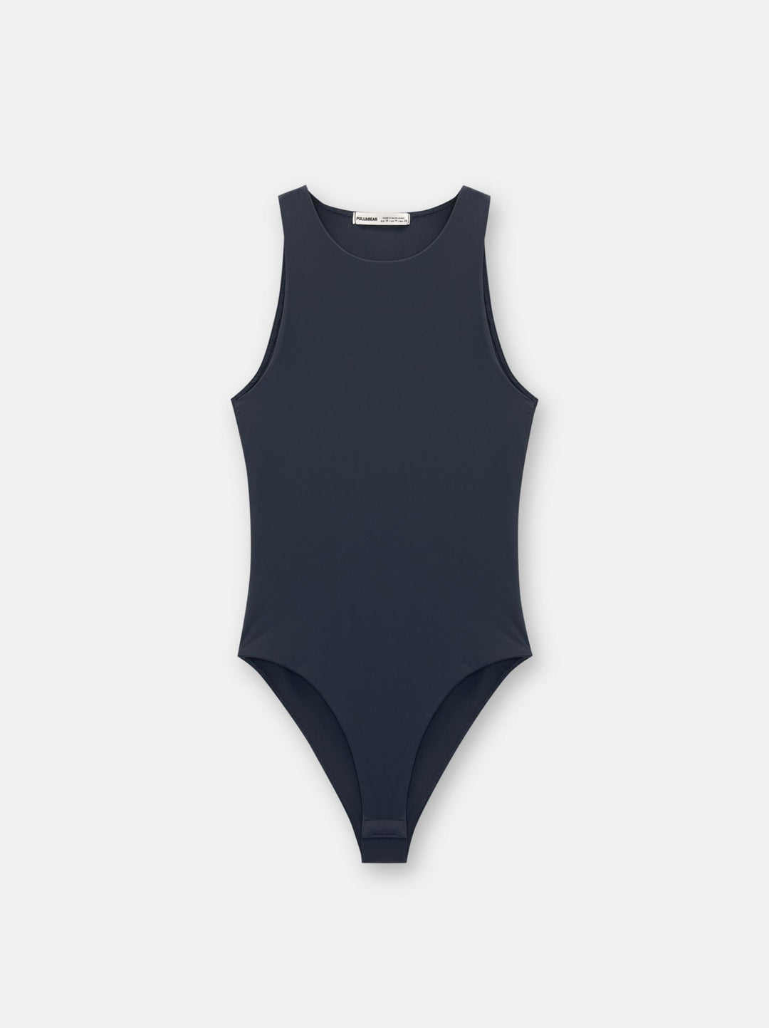 Moudda PULL & BEAR - Body Halter - Tunisie 2