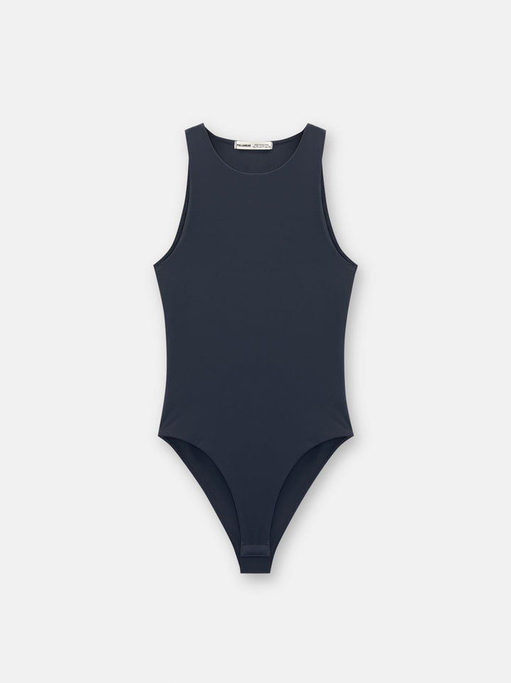 Moudda PULL & BEAR - Body Halter - Tunisie 2