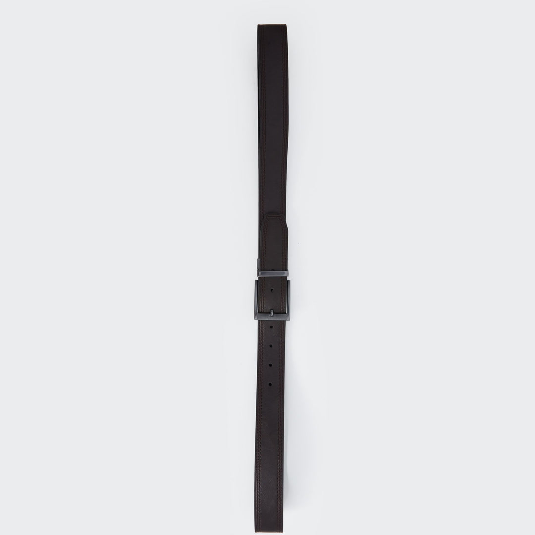 Moudda LC Waikiki - Ceinture couleur Noir pour hommes - Tunisie 5