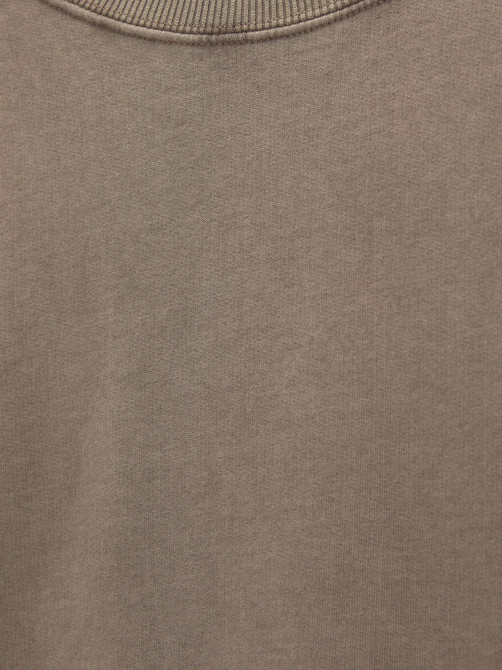 Moudda PULL & BEAR - Sweat Oversize Coupes Manches En Ligne - Tunisie 4