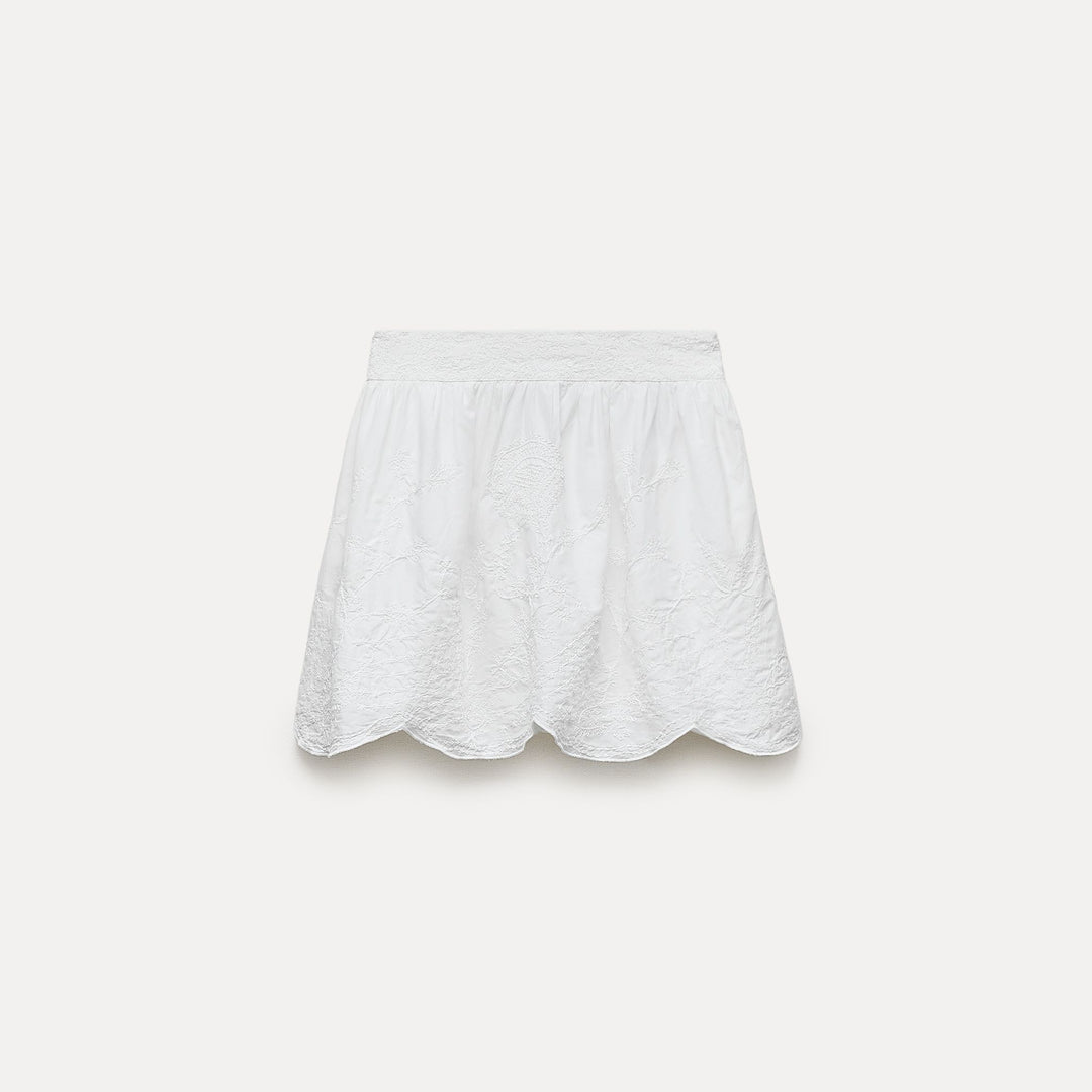 Moudda ZARA - Skirt - Tunisie 2
