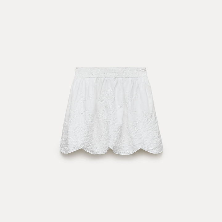 Moudda ZARA - Skirt - Tunisie 2